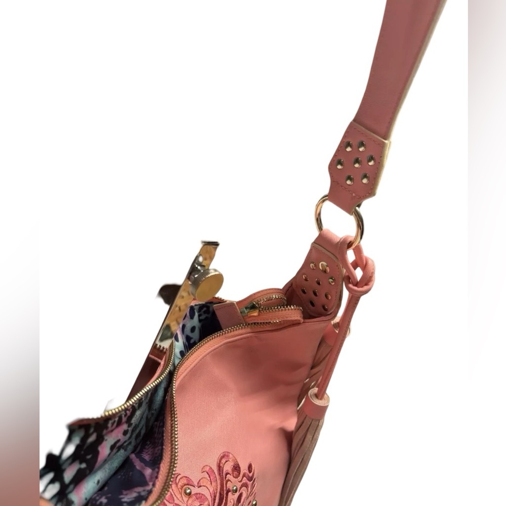 EUC SHARIF HOBO BAG - Picture 13 of 16